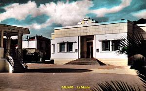 PALIKAO - MAIRIE